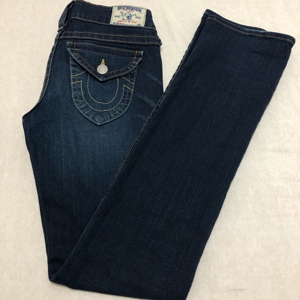 True Religion Jeans size 27